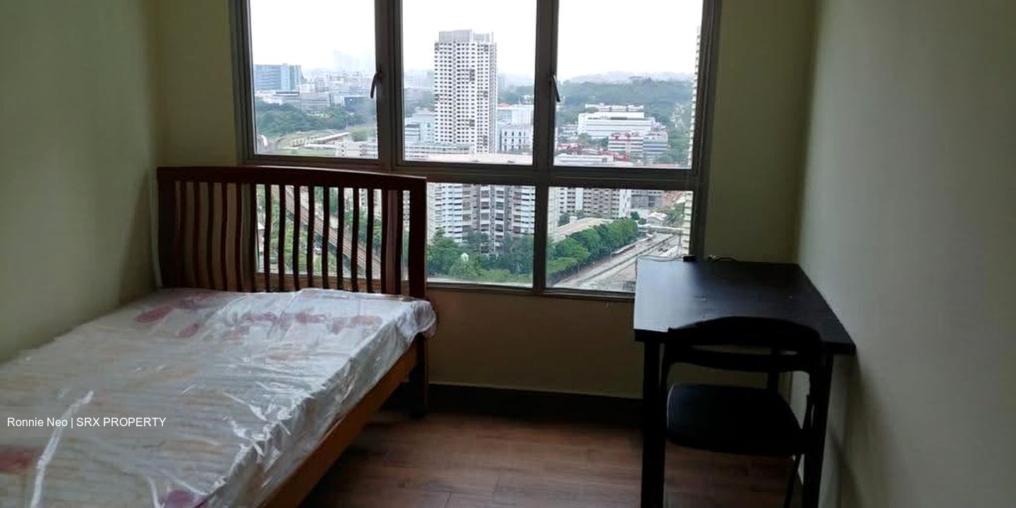 Blk 440B Clementi Cascadia (Clementi), HDB 4 Rooms #633044951